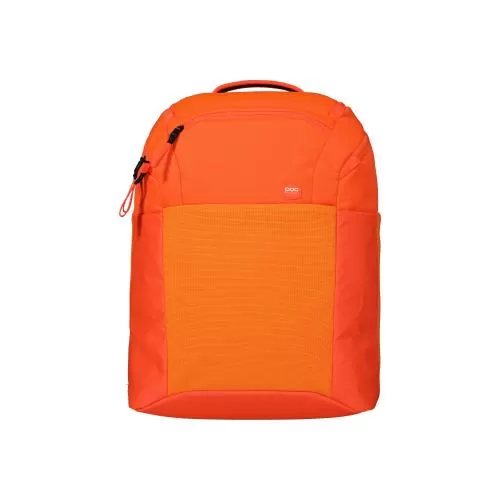 POC Race Backpack 50L - Fluorescent Orange
